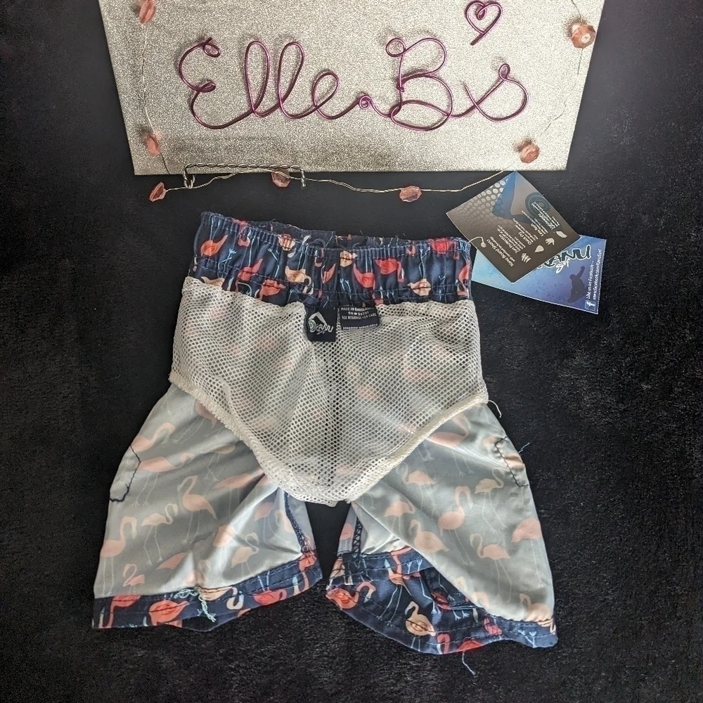 Boys Swim Trunks
